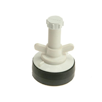 B&Q -  Drain Testing Plugs Multi Colour (75mm (3 Inch))