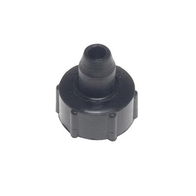 Monument 180S Nipple Cap 1/2 Bsp Multi Colour (1/2In Bsp) from B&Q