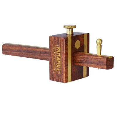 Faithfull Cutting Gauge 5063750611419 - Image 3