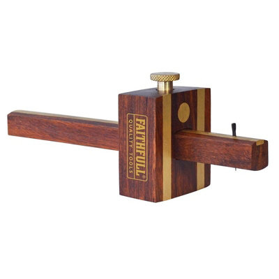 Faithfull Marking Gauge - Image 3