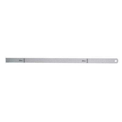 B&Q -  667M Series Feeler Strip Multi Colour (0.50mm)