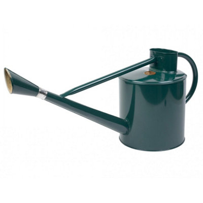 Kent & Stowe Clic Long Reach Watering Can 9 Litre Multi Colour (One Size) from B&Q