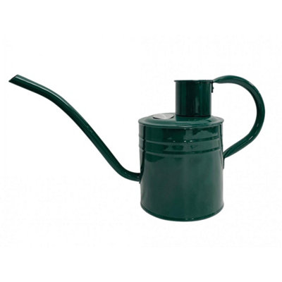Kent & Stowe Indoor Watering Can Multi Colour (Forest Green) from B&Q