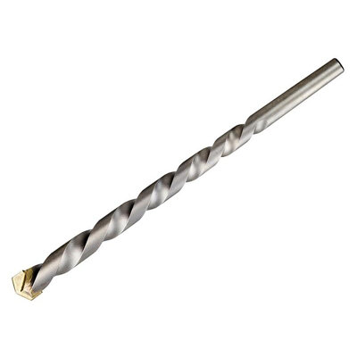 Dewalt Power Tools Rotary/percussion Masonry Drill Bit Multi Colour (6.5 X 100mm) from B&Q