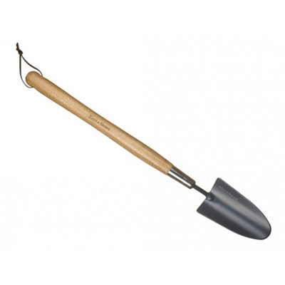 Kent & Stowe Hand Border TrowelFsc Multi Colour (Carbon Steel) from B&Q