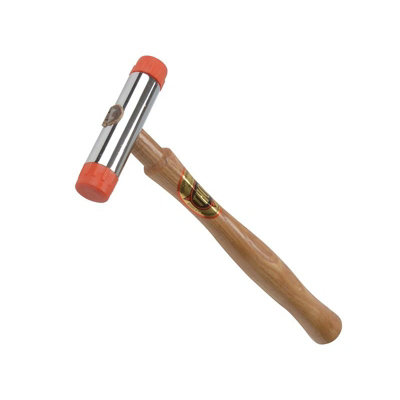 Thor Plastic Hammers Multi Colour (19mm 150G) from B&Q