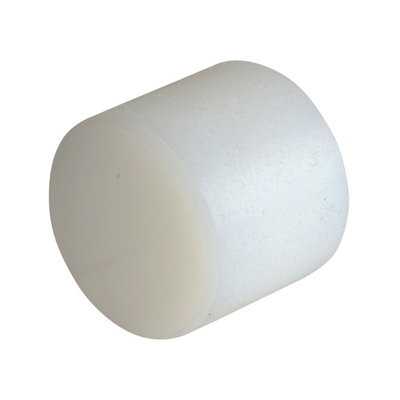 Thor Replacement Super Plastic Faces Multi Colour (1.1/2In) from B&Q
