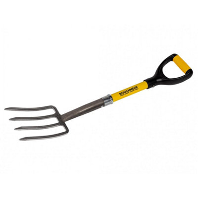 Roughneck Micro Fork Yd Multi Colour (One Size) from B&Q