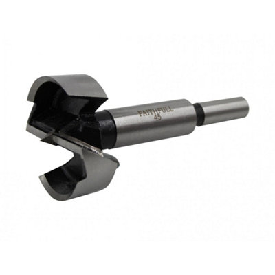Faithfull Forstner Bits Multi Colour (45mm) from B&Q