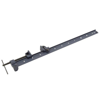 Faithfull T-Bar Clamp Multi Colour (152Cm (60In)) from B&Q