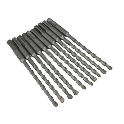 Faithfull Sds Plus Drill Bit - Image 2