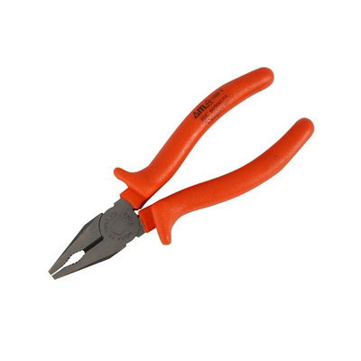 Itl Insulated Insulated Combination Pliers 5063750776552 - Image 3