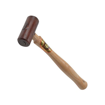 Thor Light Hide Mallet Multi Colour (5) Size 5