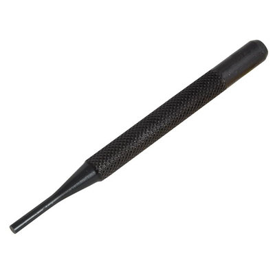 Faithfull Round Head Parallel Pin Punch Multi Colour (3mm (1/8In)) from B&Q
