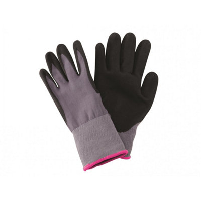B&Q -  Premium Seed & Weed Gloves