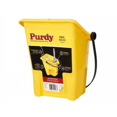 B&Q -  Painter's Pail Multi Colour (One Size)