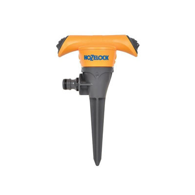 Hozelock 2510 Round Sprinkler 177M - Image 6