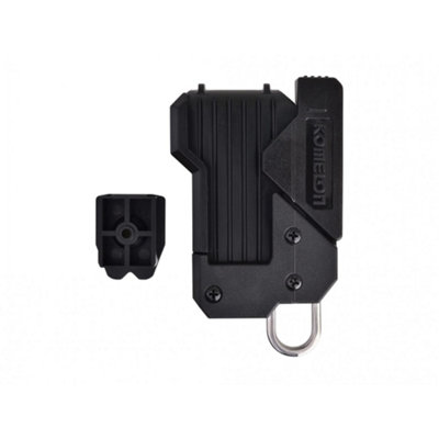 Komelon Quick-Draw Universal Tape Holster Multi Colour (One Size) from B&Q