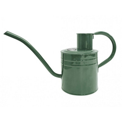 Kent & Stowe Green Indoor Watering Can - Multi Colour - Multi Colour - Sage - Image 3