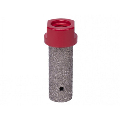 Rubi Tiling Tools Diamond Grinding Bits Multi Colour (Cylindrical 20mm) from B&Q