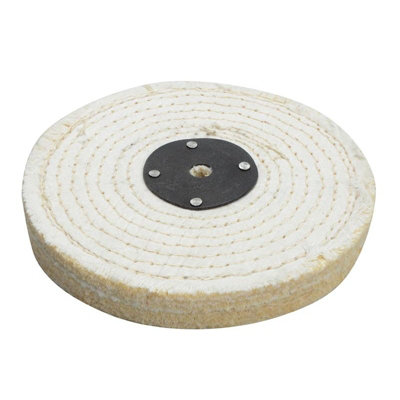 Zenith Profin Sisal Mop Multi Colour (6In X 2 Section) from B&Q