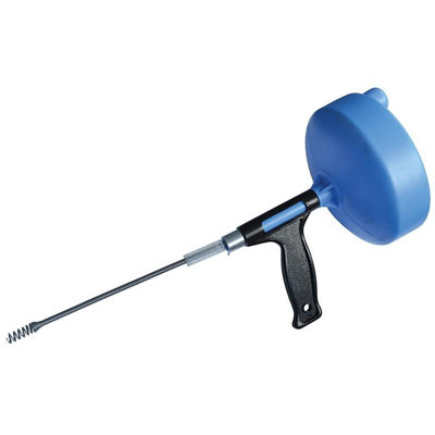 Faithfull D Auger 25Ft Multi Colour (One Size) from B&Q