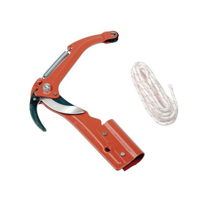 B&Q Bahco P34-27A-F Top Pruner Head Multi Colour (One Size)