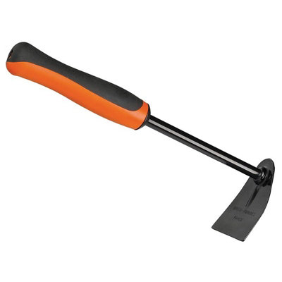 B&Q -  P262 Small Hand Garden Hoe Multi Colour (One Size)