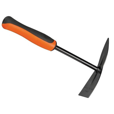 B&Q -  P268 Small Hand Garden 1 Point Hoe Multi Colour (One Size)