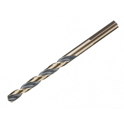  - Dewalt Power Tools Black&gold Hss Drill Bits Multi Colour (6.0mm)