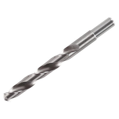 Dewalt Power Tools Hss-G Jobber Drill Bit Multi Colour (14.0mm Ol:60mm Wl:108mm)