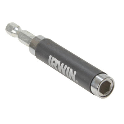 B&Q Irwin Screw Drive Guide 80Mm X 9.5Mm Diameter Multi Colour (One Size)