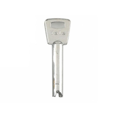 Yale Locks Window Lock Key For 8K102 (V-8K102K-2) Multi Colour (Window Lock Key For 8K102 (V-8K102K-2)) from B&Q