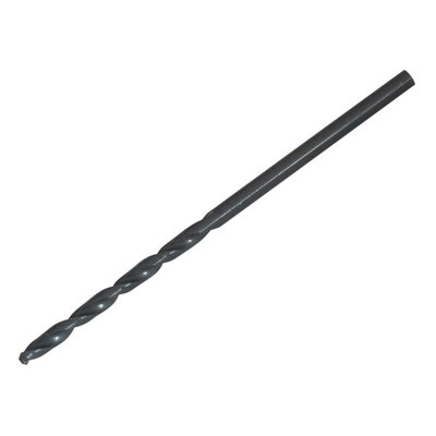 Dormer A100 Hss Jobber Drill BitsMetric Multi Colour (1.70mm) from B&Q