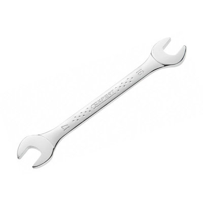 Expert Open End Spanner Multi Colour (10 X 11mm) from B&Q