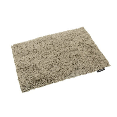 Scruffs Noodle Dog Drying Mat Sage Green (90Cm X 60Cm) from B&Q