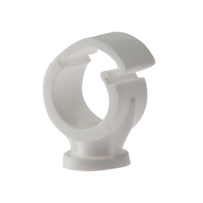Forgefix Pipe Clips, Single Cliplock - Image 3