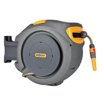 Hozelock Auto Reel Multi Colour (2401 - 20M) 20M