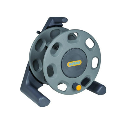 Hozelock Freestanding Compact Hose Reel - Image 4