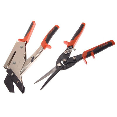 Edma 0365 Maxi-Pro Roofer Pack Multi Colour (One Size) from B&Q