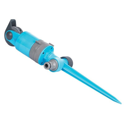 Flopro Flopro Multiflo 360 Sprinkler Multi Colour (One Size) from B&Q