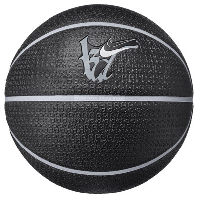 Nike Playground Kevin Durant Basketball Black (7) from B&Q