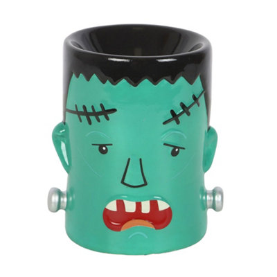  - Something Different Frankenstein Oil Burner Green (One Size)