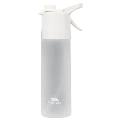 B&Q Tresp Mist Sprayer Water Bottle Clear (One ) 750Ml