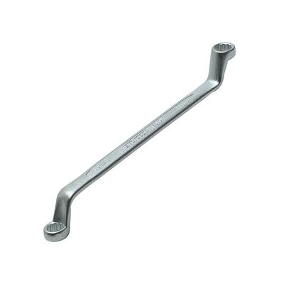  - Teng Double Ring Spanner Multi Colour (10 X 11mm)