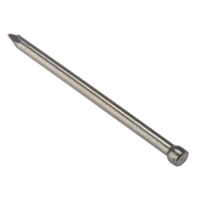 Forgefix Lost Head NailsBright Finish Bright Finish (2.5Kg X 65mm)
