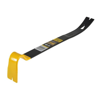 Stanley Hand Tools Wonder Bar Pry Bar Multi Colour (530mm (21In)) from B&Q