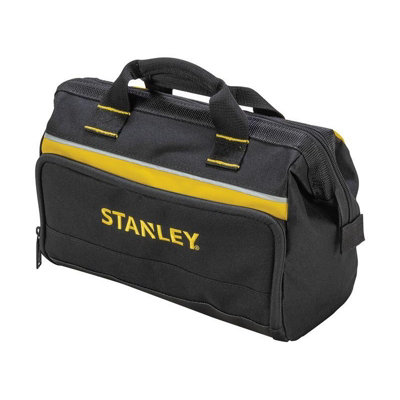 Stanley Hand Tools Tool Bag 30Cm (12In) Multi Colour (One Size) from B&Q