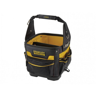 Stanley Unisex Multicolor Fatmax Technician's Tool Bag Size 28 - Image 3