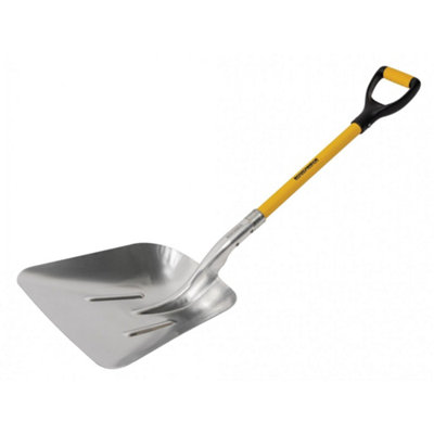 Roughneck Grain Shovel Multi Colour (One ) Large